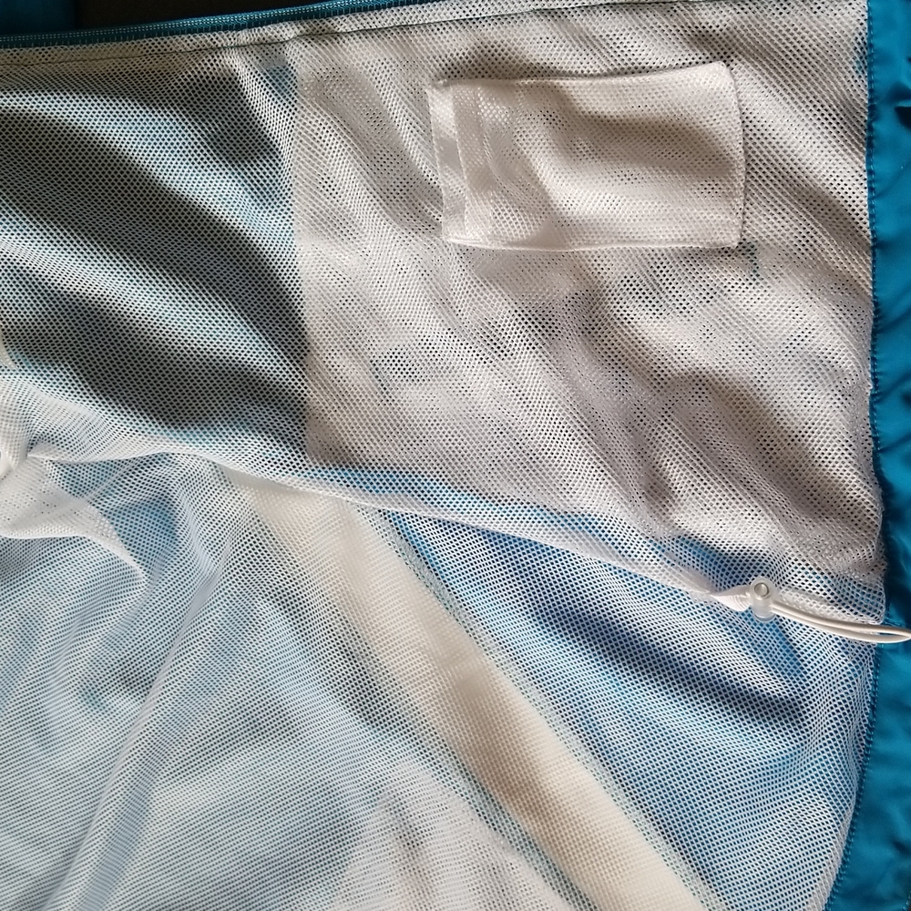 Lululemon Mesh-lined Color Block Running Jacket - Picture 10 of 10